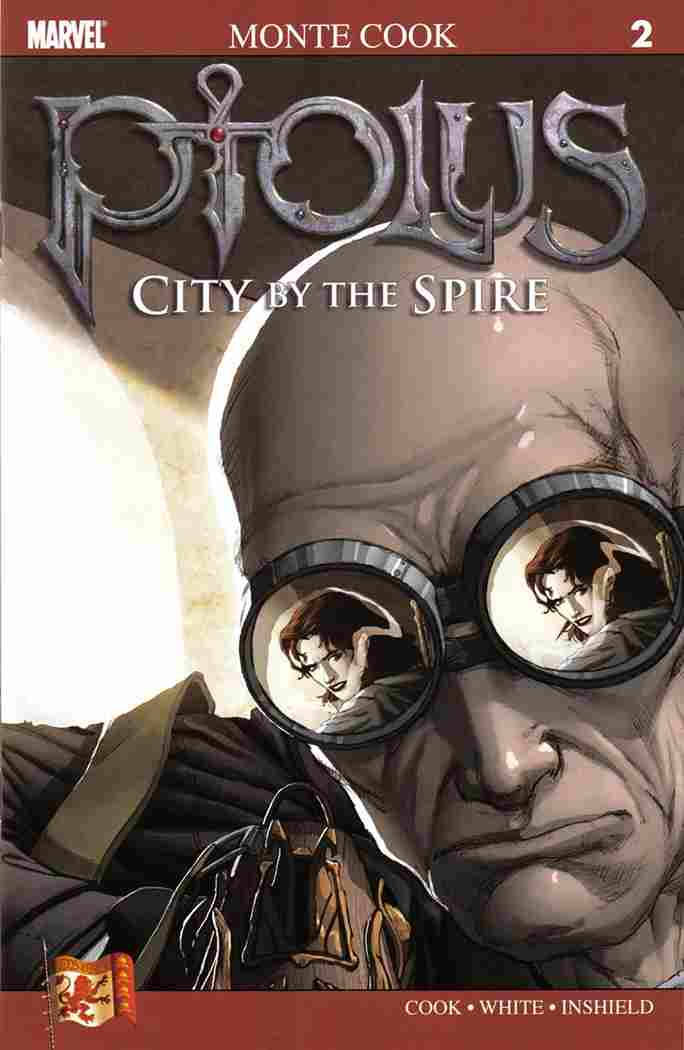 PTOLUS CITY BY THE SPIRE #2