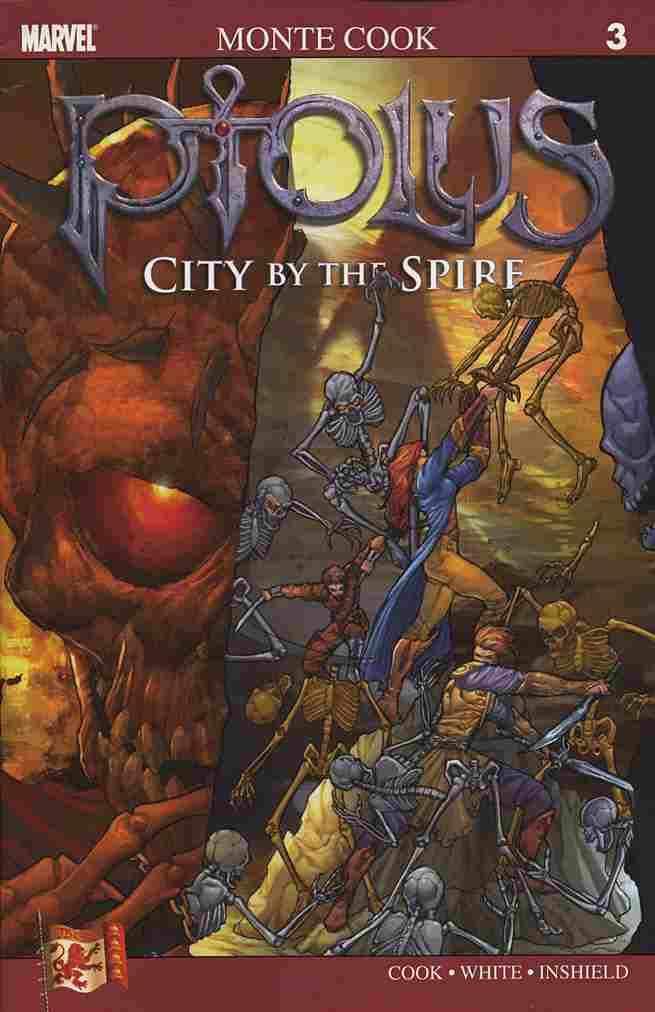 PTOLUS CITY BY THE SPIRE #3