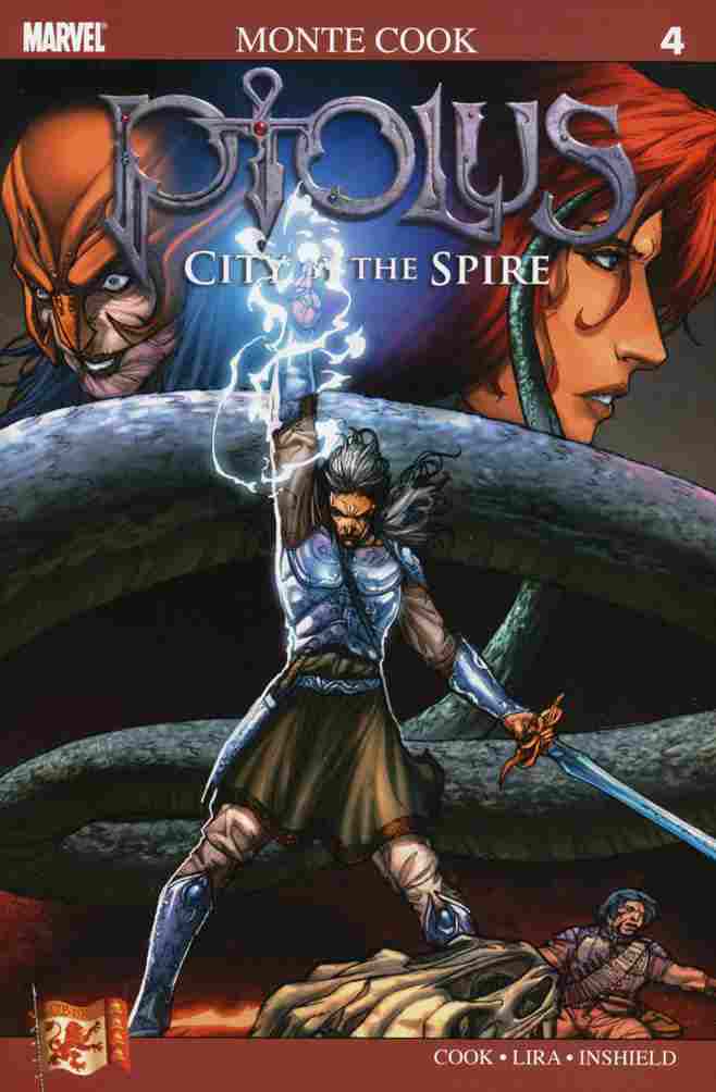 PTOLUS CITY BY THE SPIRE #4