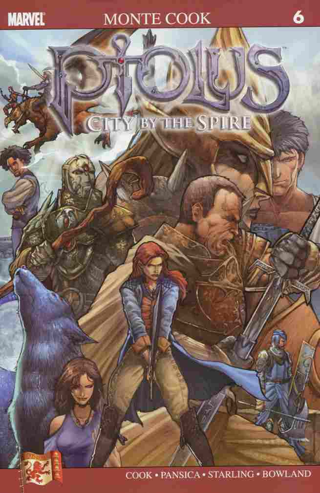 PTOLUS CITY BY THE SPIRE #6