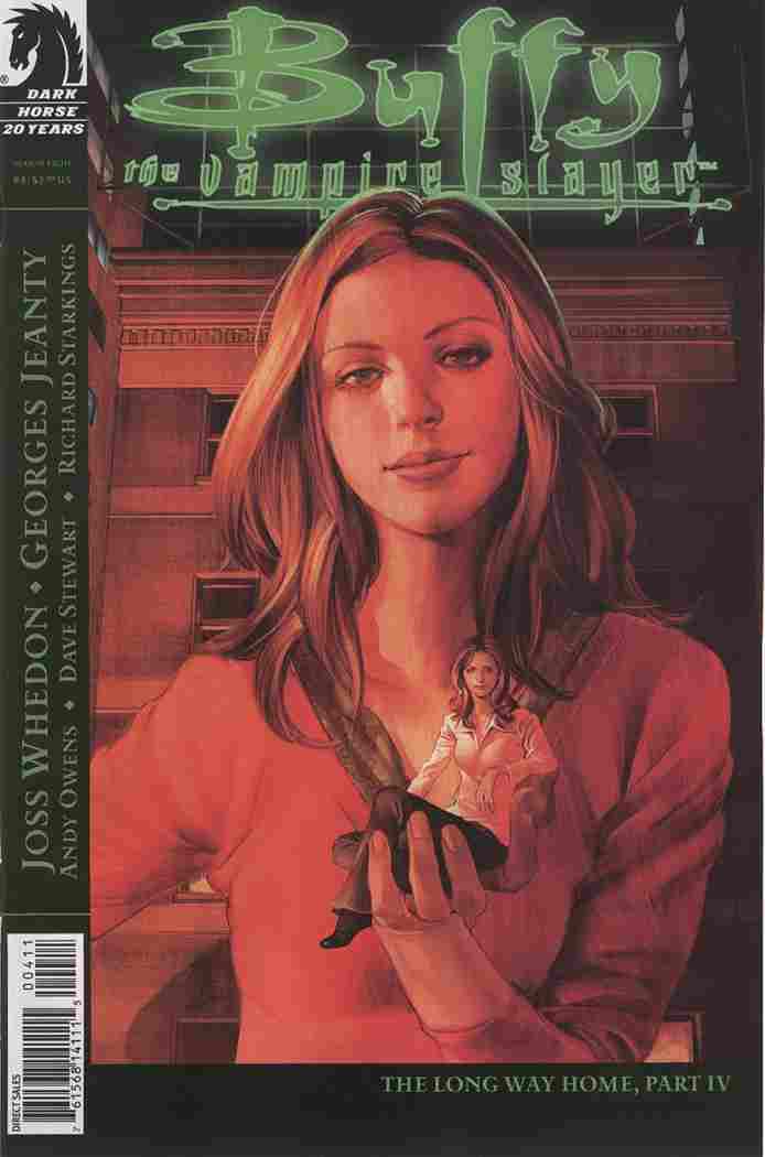 BTVS SEASON 08 #04