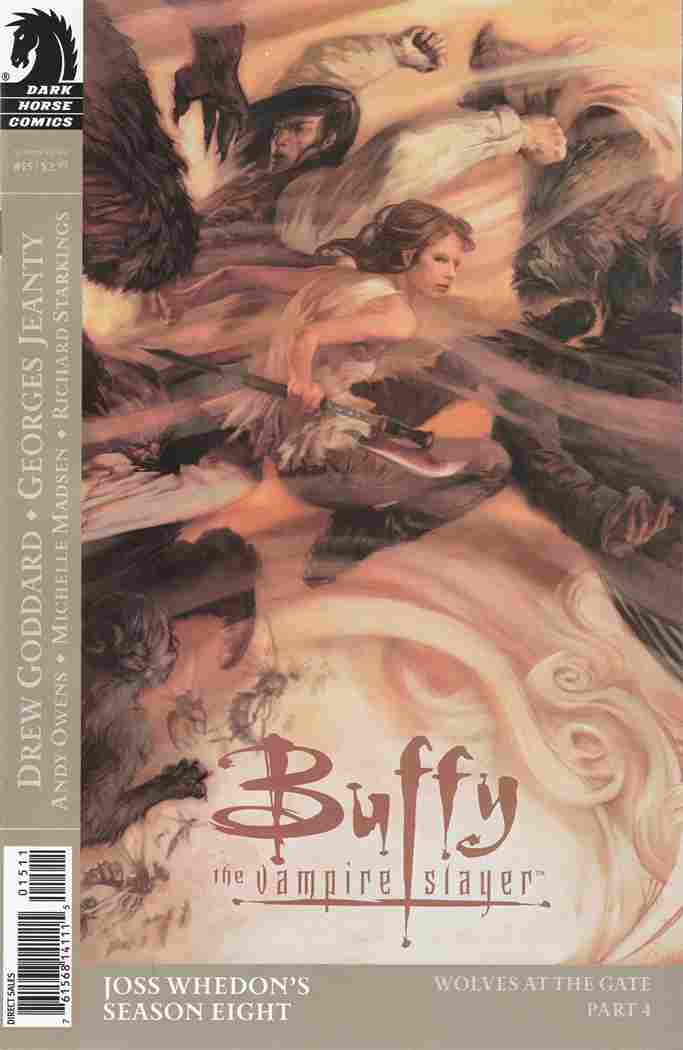 BTVS SEASON 08 #15