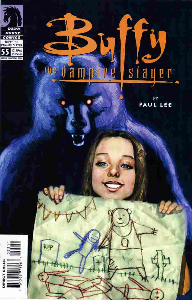 BTVS (1998) #55