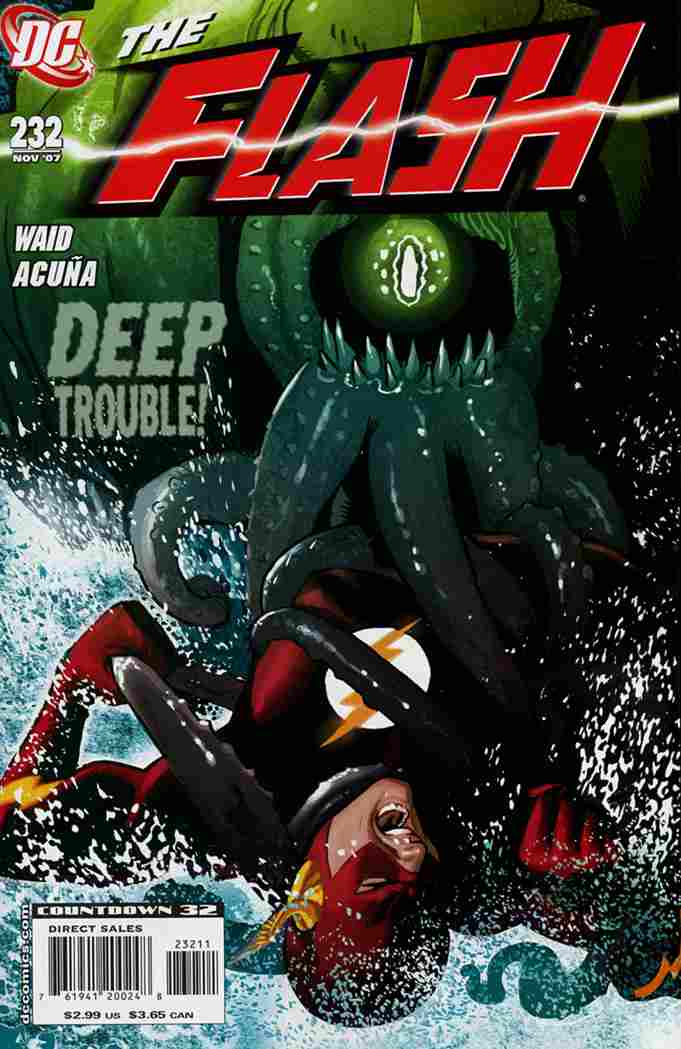 FLASH (1987) #232