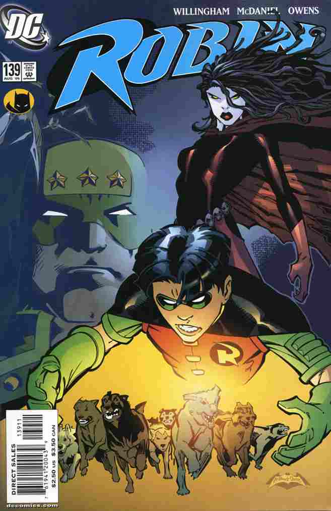 robinページ ROBIN (1993) #139