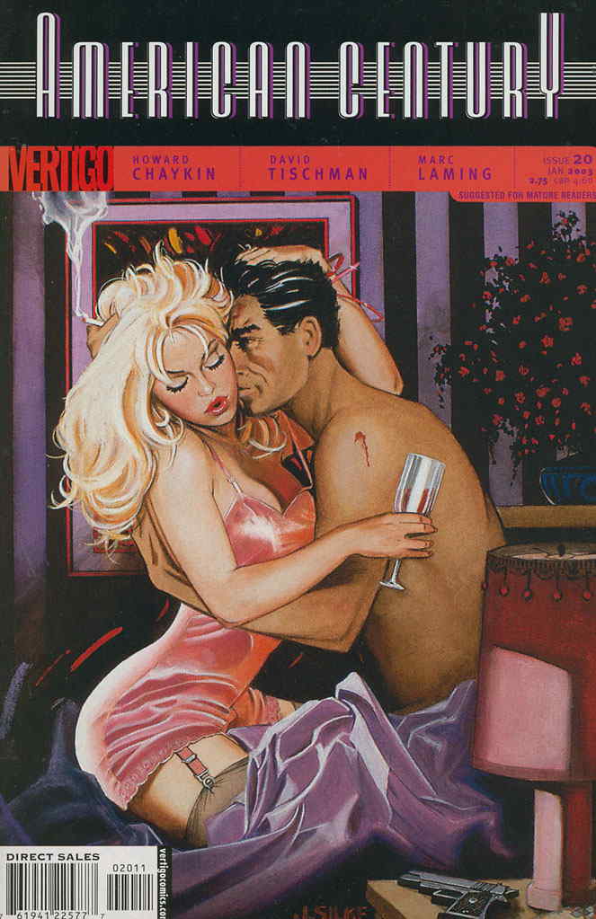 AMERICAN CENTURY #20