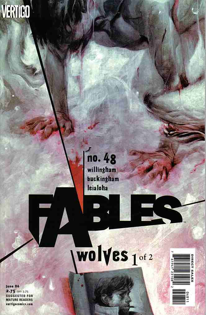 FABLES #048