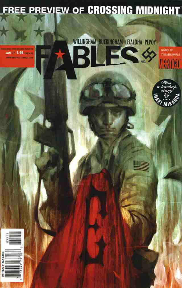 FABLES #055