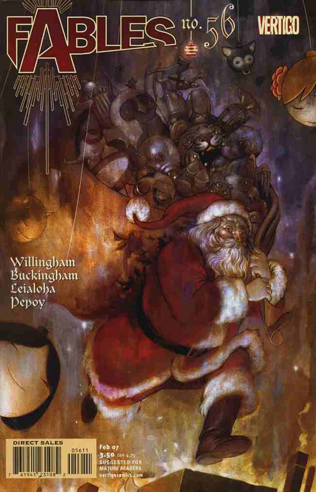 FABLES #056