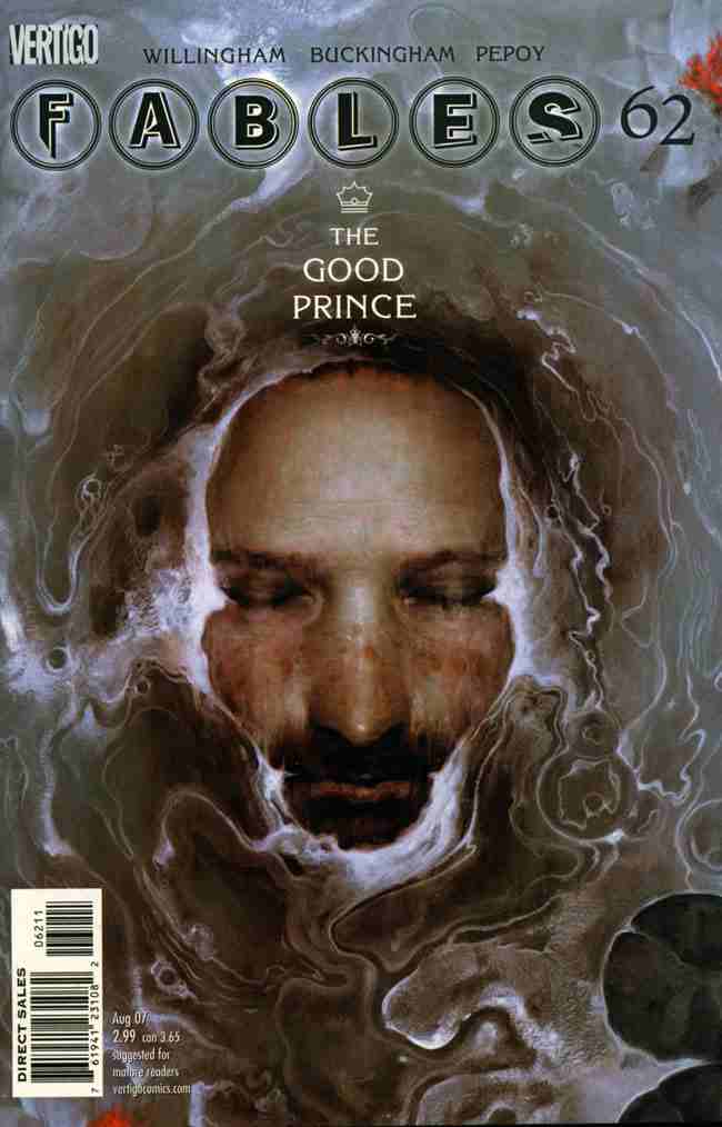 FABLES #062