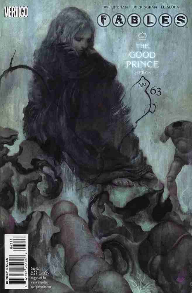 FABLES #063