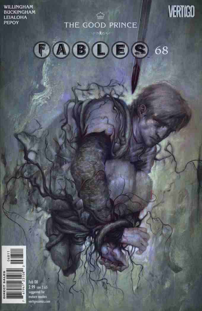 FABLES #068