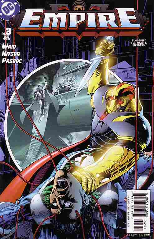 EMPIRE #3
