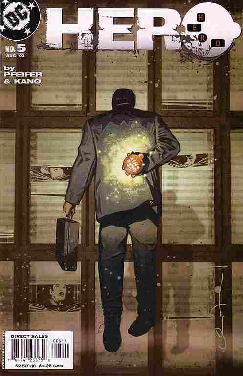 HERO #5