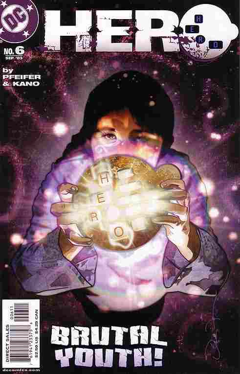HERO #6