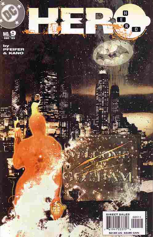 HERO #9