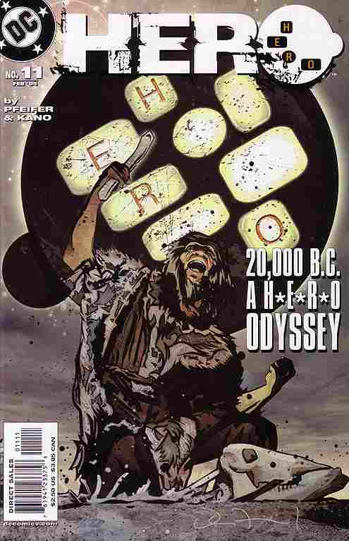HERO #11