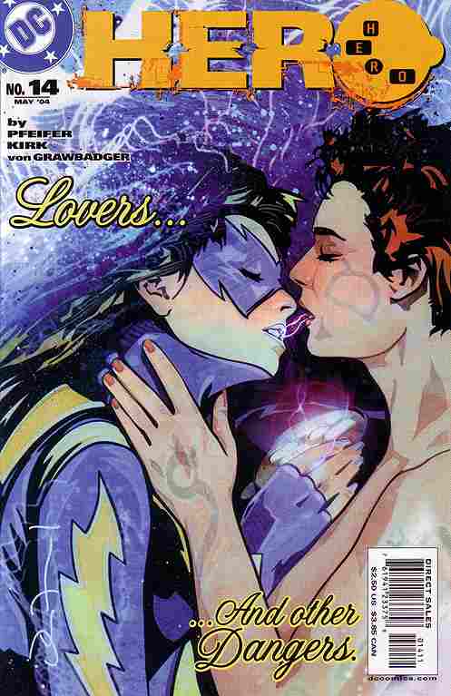 HERO #14