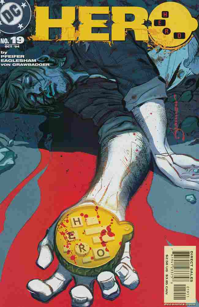 HERO #19