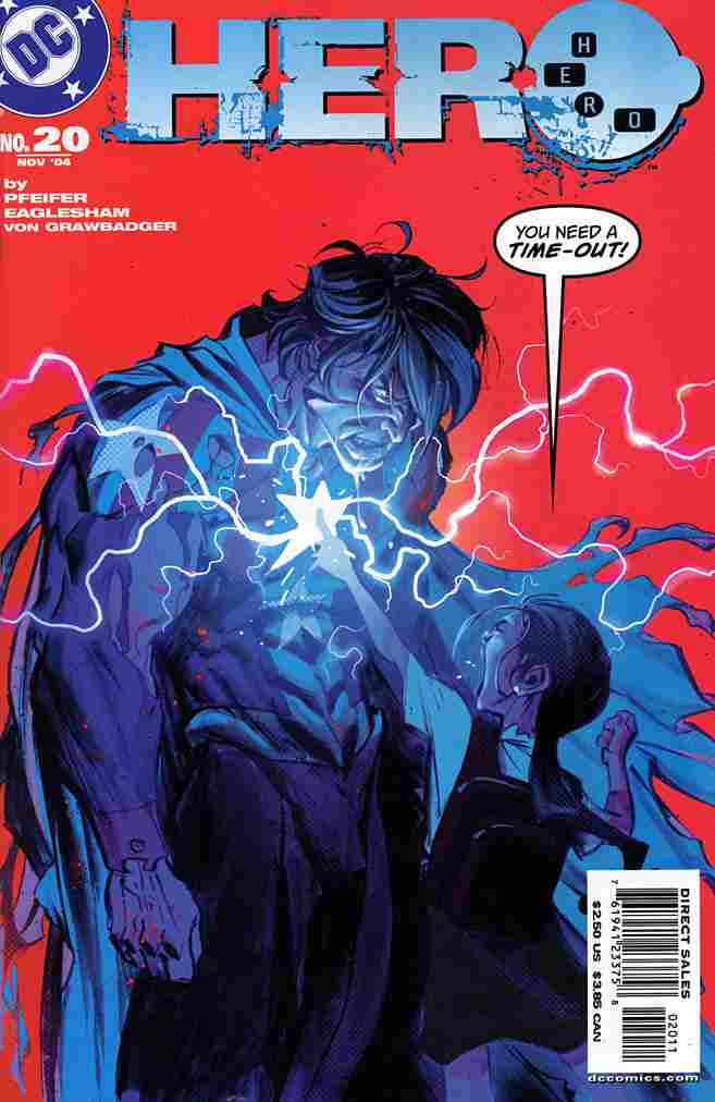 HERO #20