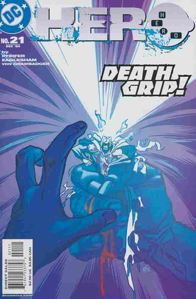 HERO #21