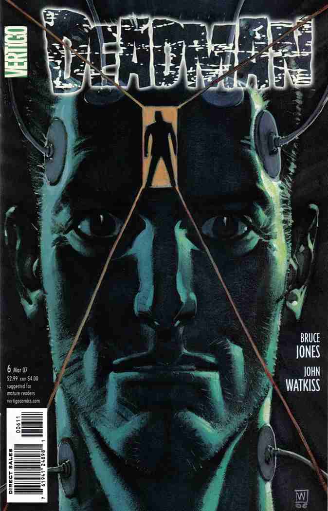 DEADMAN (2006) #06