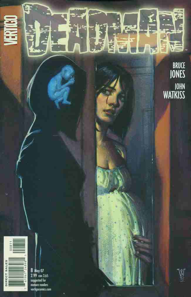 DEADMAN (2006) #08
