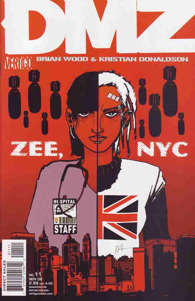 DMZ #11