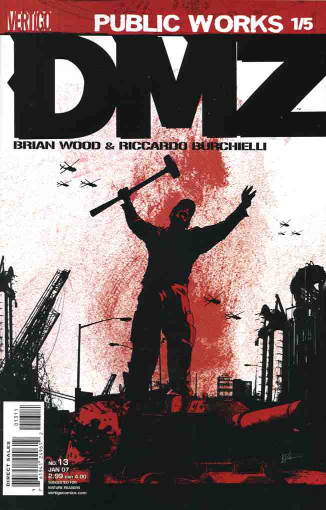 DMZ #13