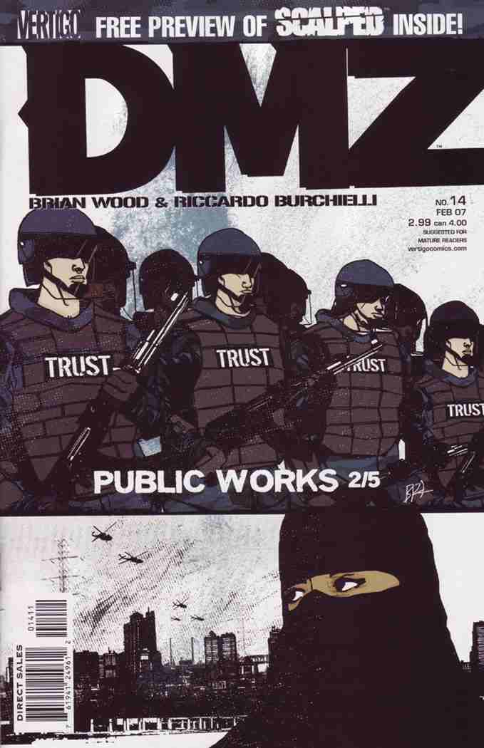 DMZ #14