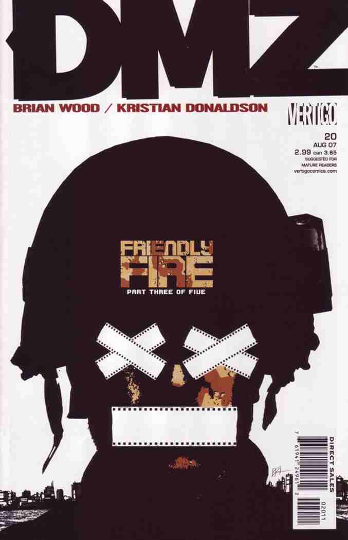DMZ #20