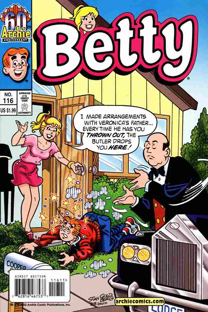 BETTY #116