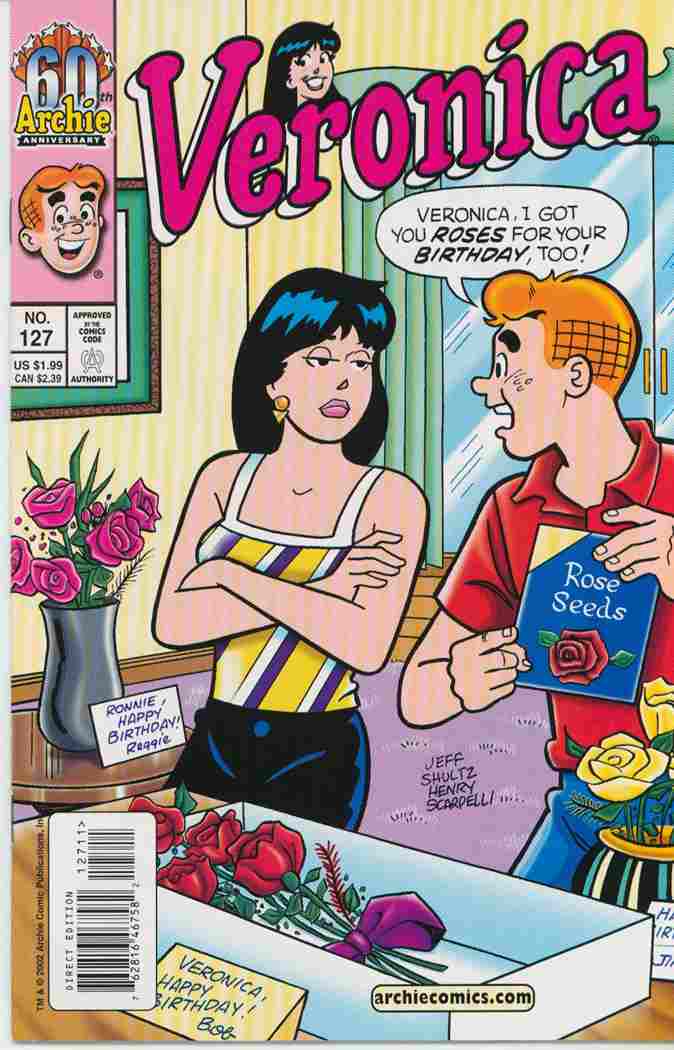 VERONICA #127