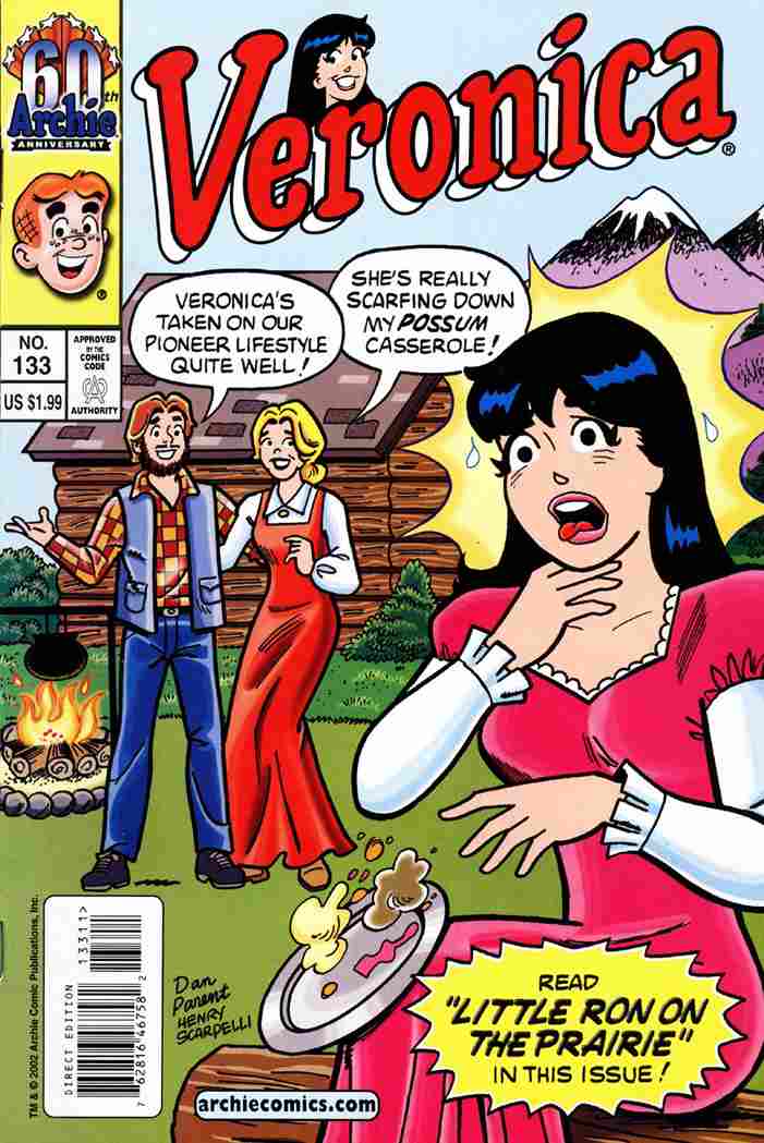 VERONICA #133