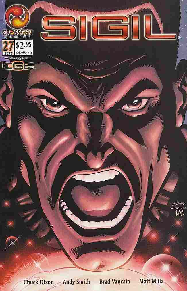 SIGIL #27