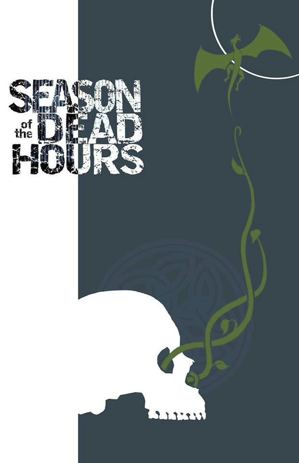 SEASON OF THE DEAD GN