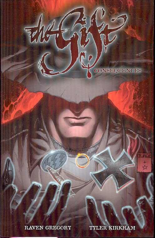 GIFT VOL 2 CONSEQUENCES TP