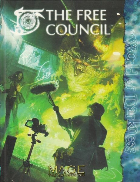 MAGE THE AWAKENING FREE COUNCIL