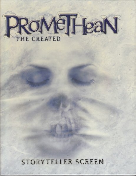 PROMETHEAN STORYTELLER SCREEN