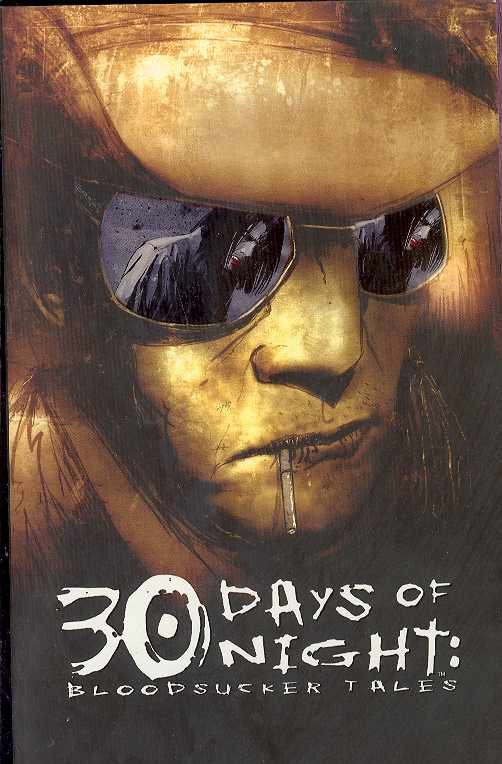 30 DAYS OF NIGHT VOL.04 HC BLOODSUCKERS TALES