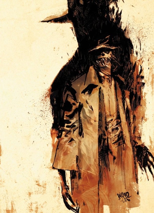 DAMPYR VOL 8 SKELETON CLOSET