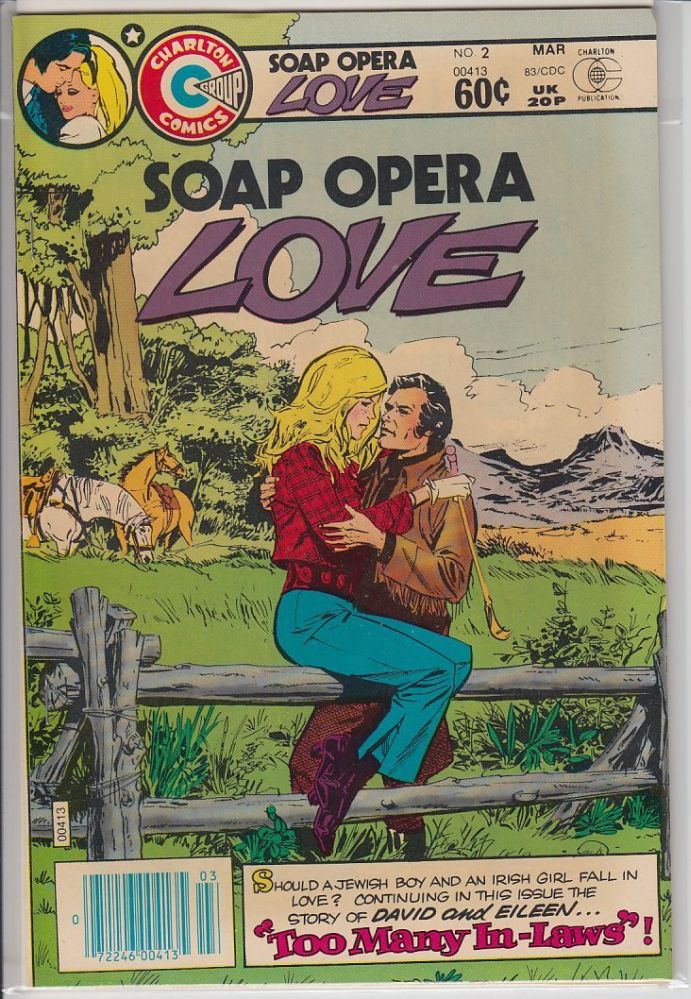 SOAP OPERA LOVE #2 VF