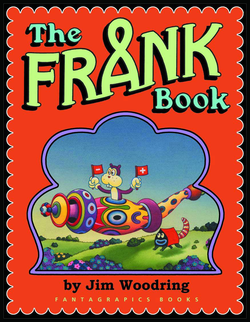 FRANK HC
