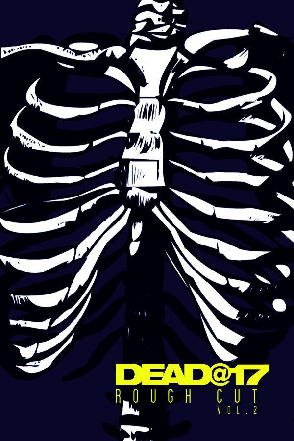 DEAD@17 ROUGH CUT VOL 2 TP