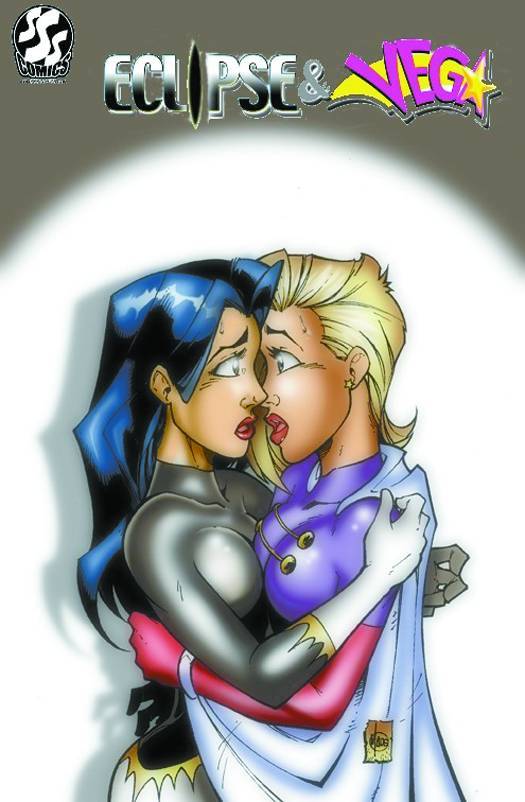 ECLIPSE AND VEGA THE BEDS WE MAKE #2