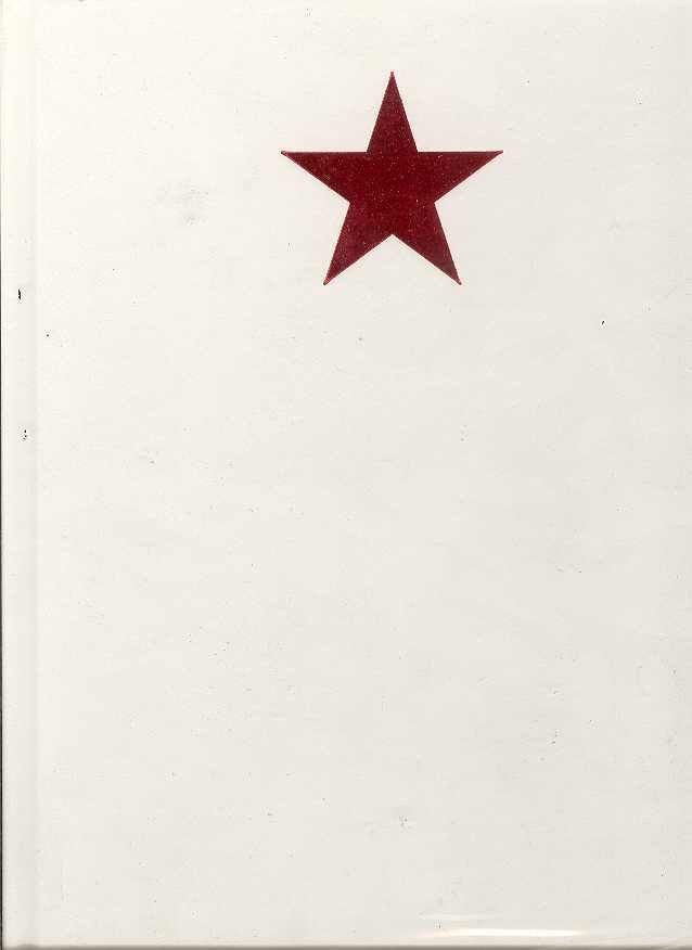 RED STAR VOL 2 NOKGORKA HC