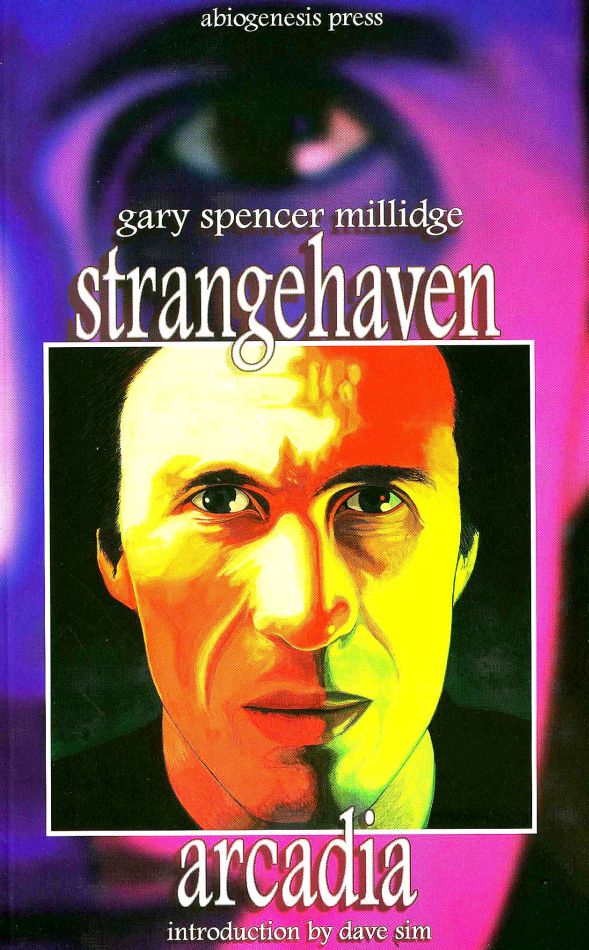 STRANGEHAVEN TP VOL 01 ARCADIA (MR)