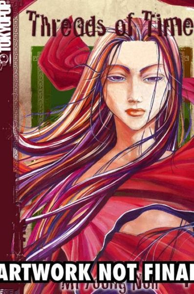 THREADS OF TIME VOL 04 GN