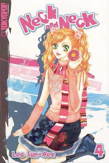 NECK AND NECK VOL 4 GN