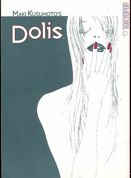 DIE TODLICHE DOLIS GN (MR)